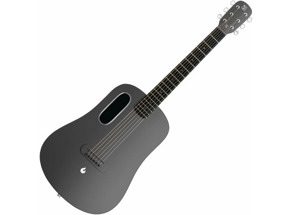 LAVA MUSIC Blue Lava Touch w. Ideal MB LAVA MUSIC Blue Lava Touch w. Ideal MB